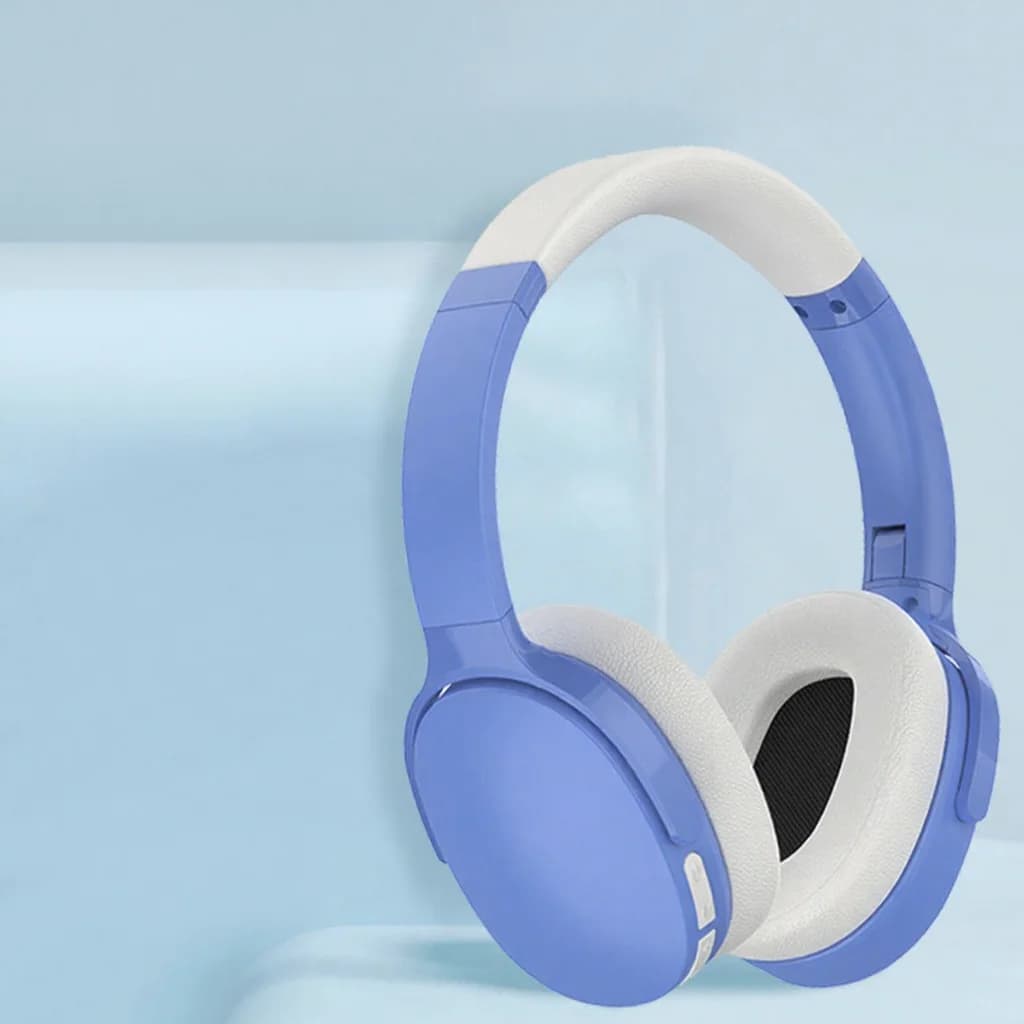 Бездротові Bluetooth-навушники з тривалим часом роботи